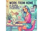 Looking to work at Home