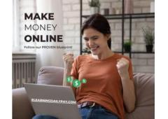 Join for Free and get Paid $60 over and over