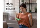 Ready to Break Free from the 9-5? Earn Daily Cash from Home!