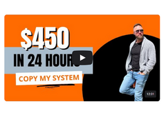 Unlock My Super Affiliate Funnel and Exclusive Bonuses Today!