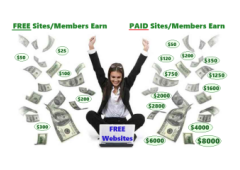 From FREE To $46,433.27 In 22 Days - I Will Pay $500 For You!