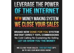 Earn $100–$2,000/Day with Online Marketing! No Experience Needed!