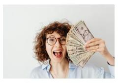 Would you like to learn how to earn $900 daily working 2 hrs a day from home?