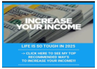 How To Create Multiple Streams Of Income With a Simple Affiliate Marketing Strategy