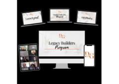 Online Business, Automatically Built!