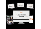 Online Business, Automatically Built!
