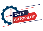 24/7 AUTOPILOT! A Better Way to do Network Marketing!