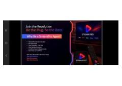 Exclusive Invitation to a Revolutionary Health & Wealth Opportunity