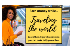Attention!!! Would you like to learn how to make an income online?