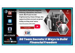 Get Massive Exposure For Your Ads On 1000+ Sites