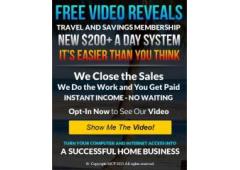 Top Ranked Residual Income System Online