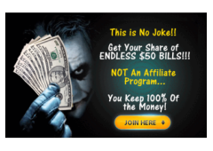 On Every Sale We Close For You!