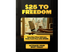 Want to make money online without the hassle? Runs 24/7 (even while you sleep)