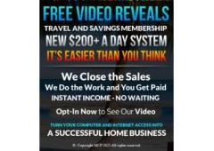 Discover the Secret to a 2-Hour Workday and Unlimited Earnings!