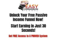 No Experience Needed – Sign Up and Crush It with Easy Commission Funnel!