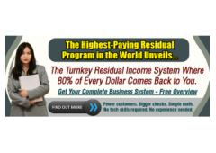 Residual Peace of Mind