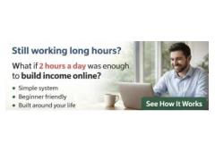 Working nonstop but not getting ahead like you should be?