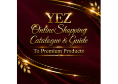 YEZ Online Shopping Catalogue - Shop Smarter, Live Better