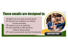 Retention > Recruitment