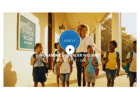 Fundraisers with sswyf.org so that we can impact our communities and make a difference
