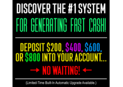 EASY TO START HOME BUSINESS