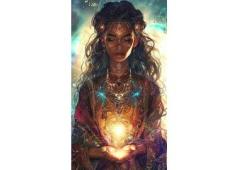 Attract Money and Wealth