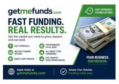 Fast Business Funding Without the Bank Hassle