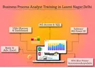 ICICI Business Analyst Training Program in Delhi, 110023 [100% Job, Update New Skill in '24]